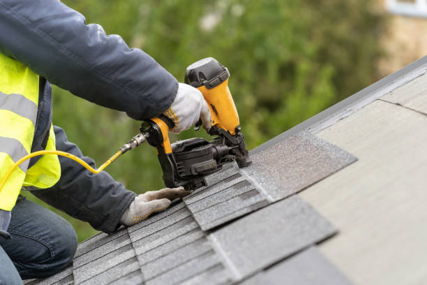 Trusted Crosbyton, TX Roofing and installation Experts